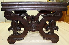 Footstool